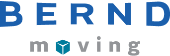 bernd moving system logo