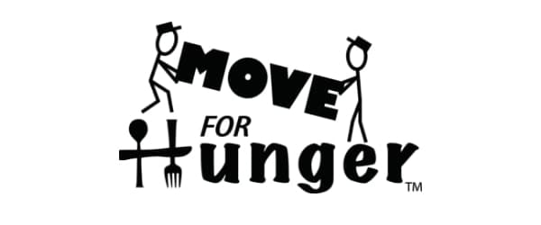 move for hunger
