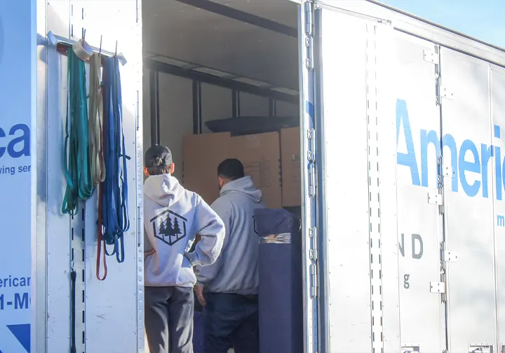 Best Yakima movers