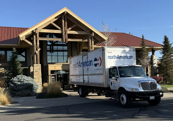 trusted residential movers