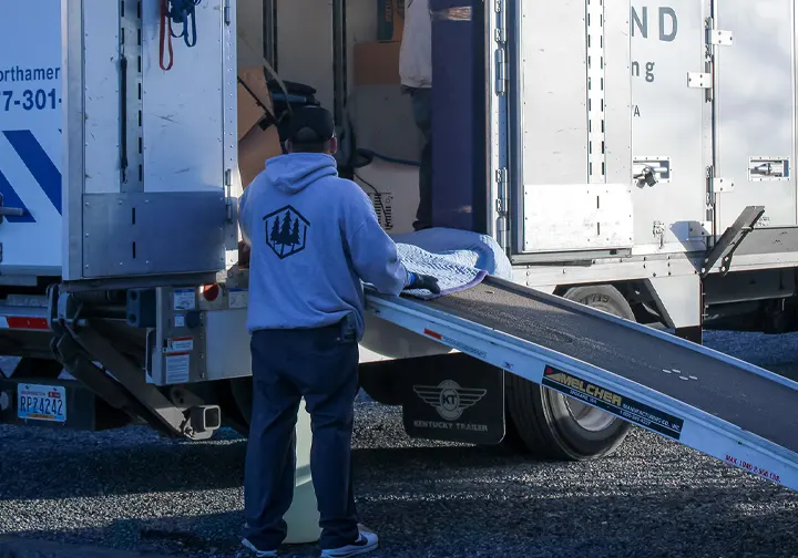 Ellensburg movers