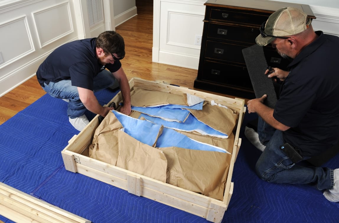 Is It Worth Hiring a Packing Service