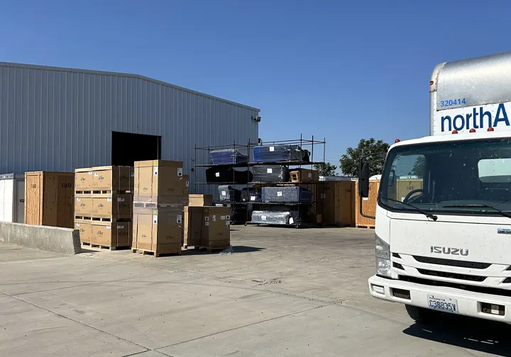 Why Washington state trusts Bernd Moving and Storage