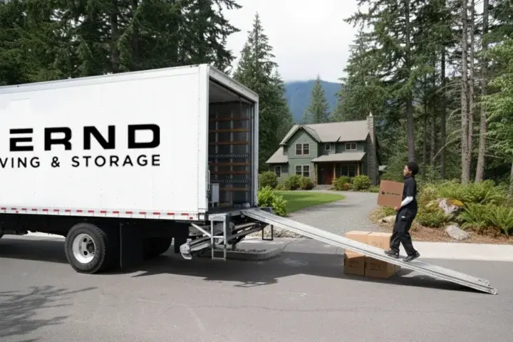 local movers Yakima WA