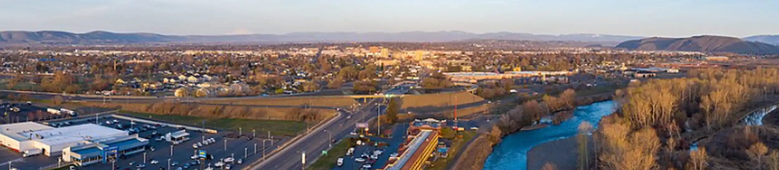 Top 5 Things to Do in Yakima, WA for a Great Time
