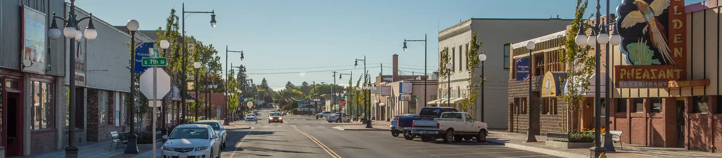 Moving from Yakima to Sunnyside, WA: Guide & Tips