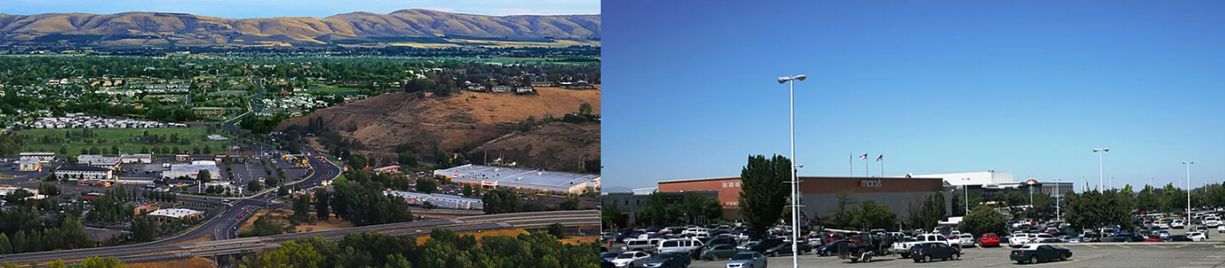 Moving from Yakima to Kennewick, WA