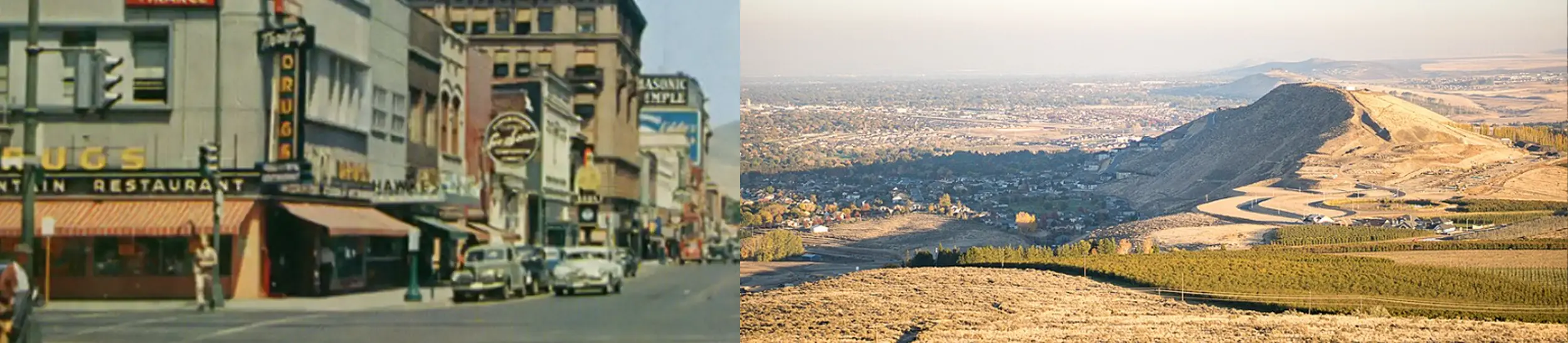 Yakima to Richland - Everything You Should Know