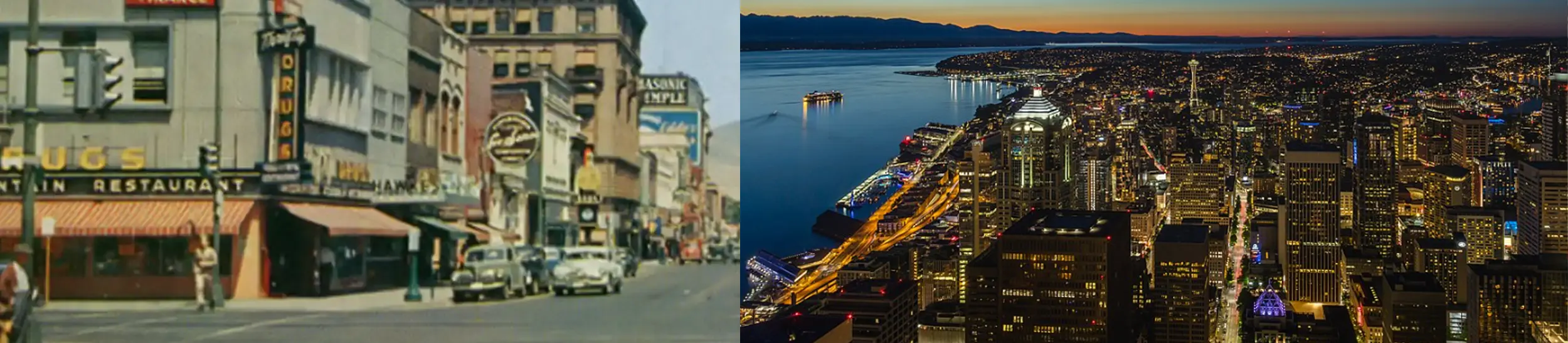 Yakima to Seattle: Everything You Need to Know