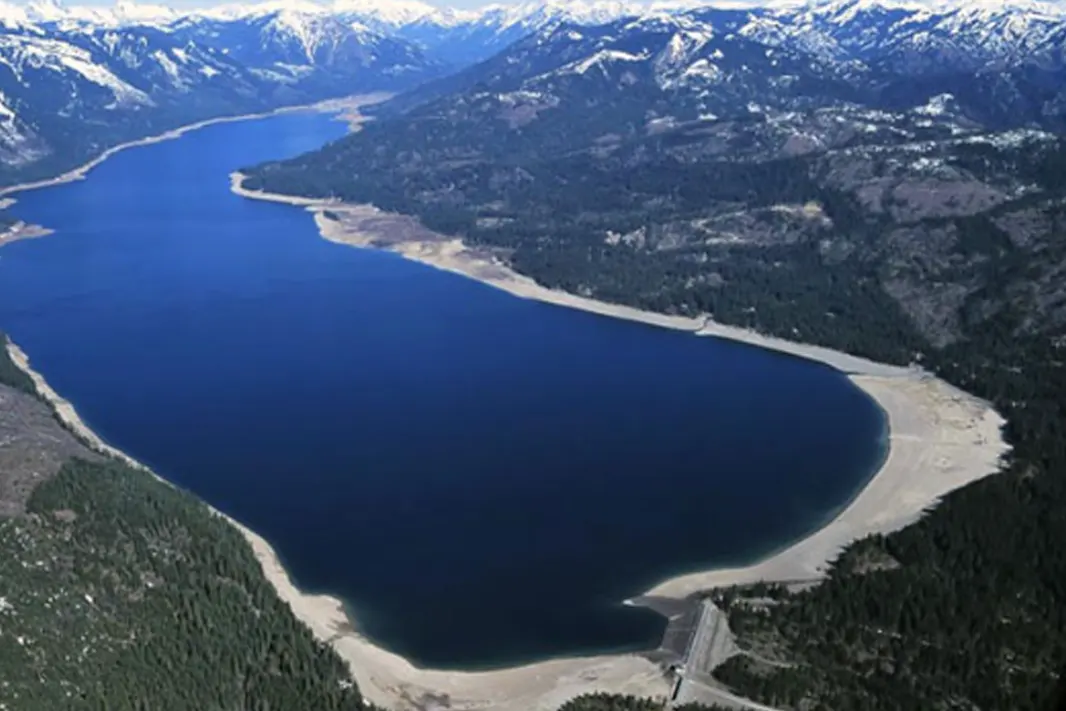 Moving to Cle Elum, WA