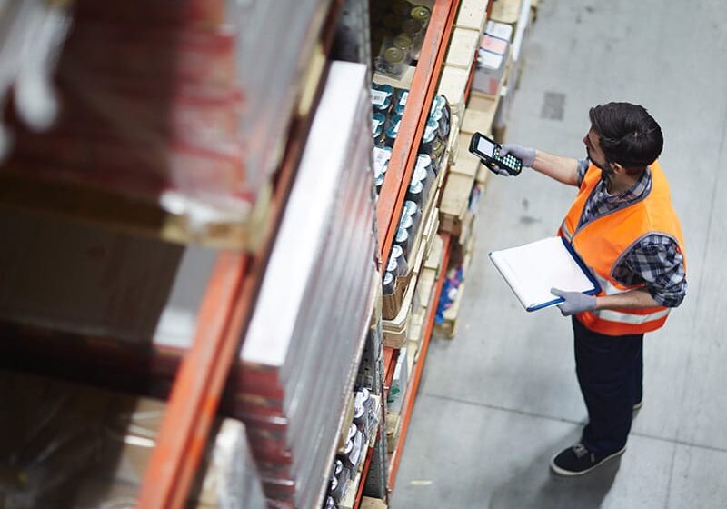 Storage storage inventory